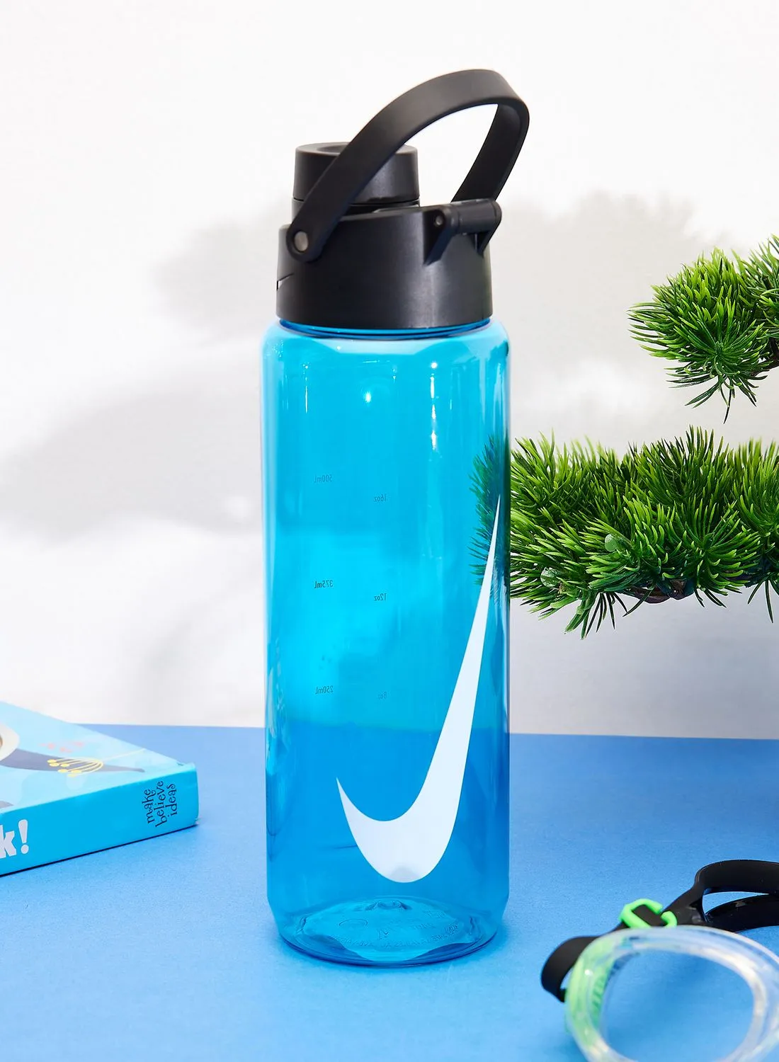 Nike Renew Recharge Chug Bottle 710Ml