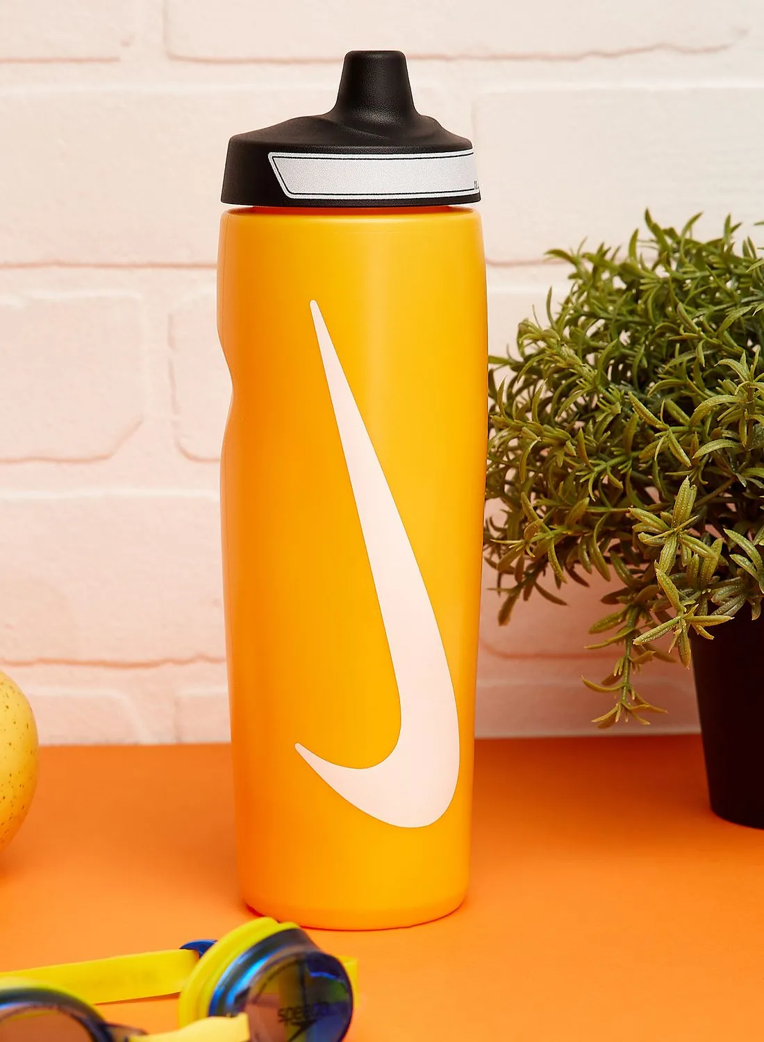 Nike Refuel Bottle 710Ml