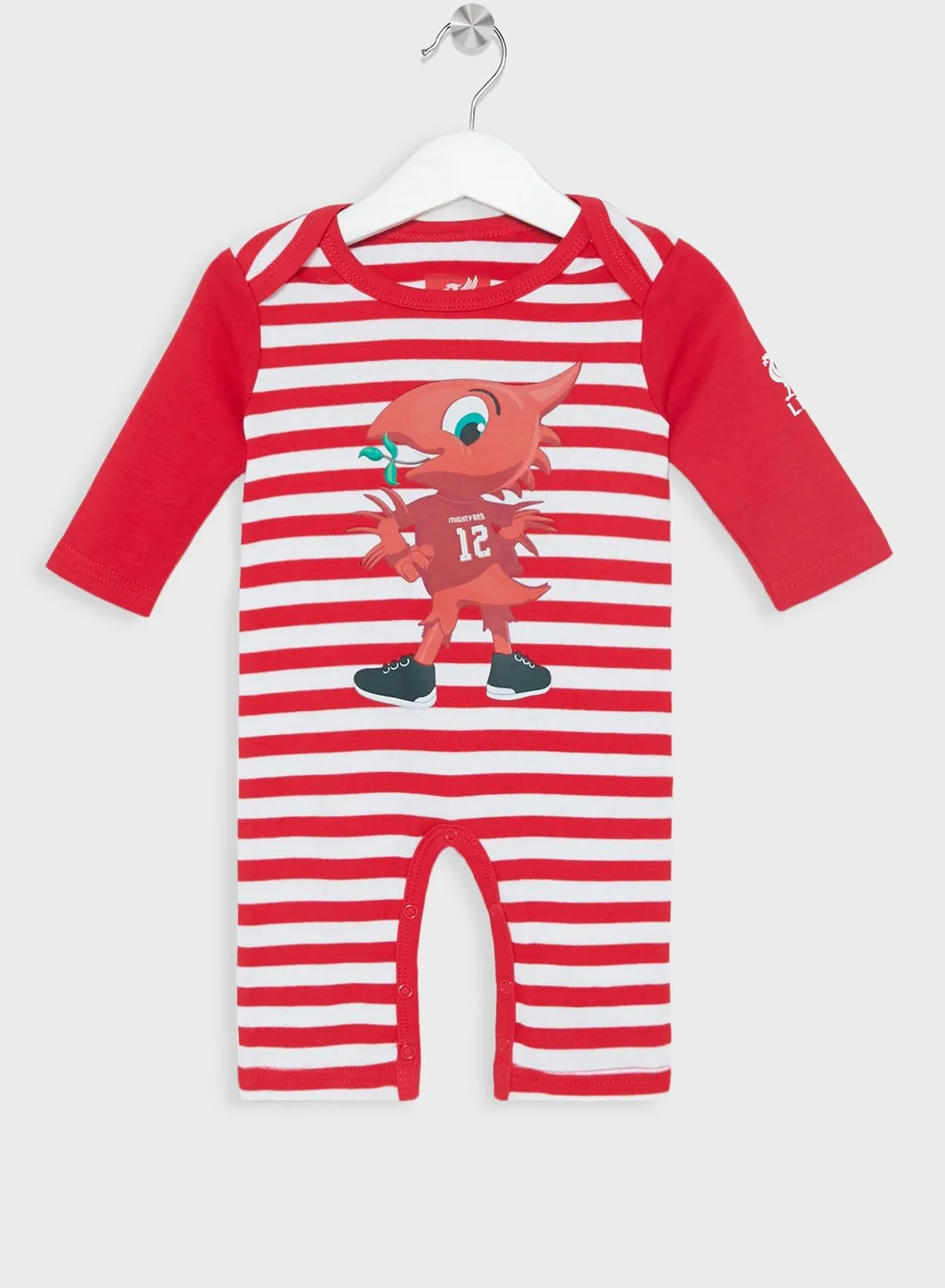 Liverpool FC Infant Liverpool Romper