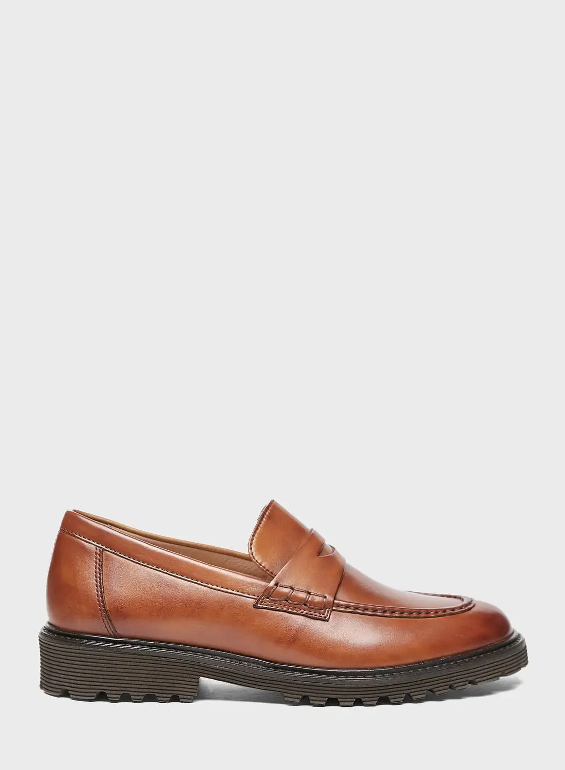 Celeste Formal Slip Ons