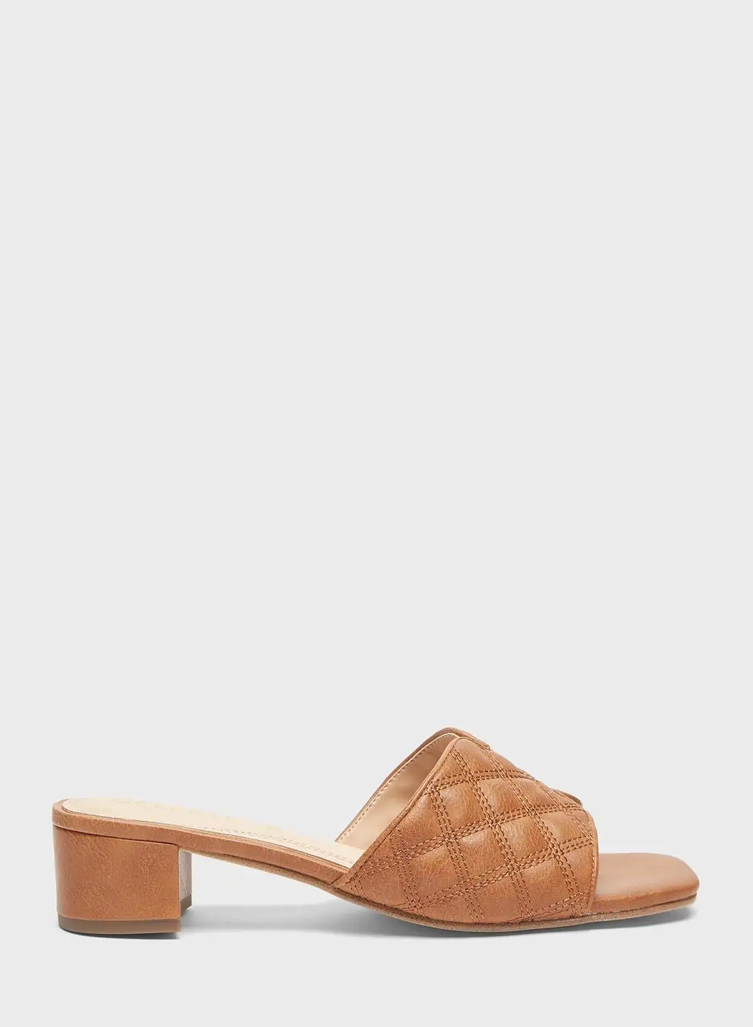 Celeste One Strap Sandals