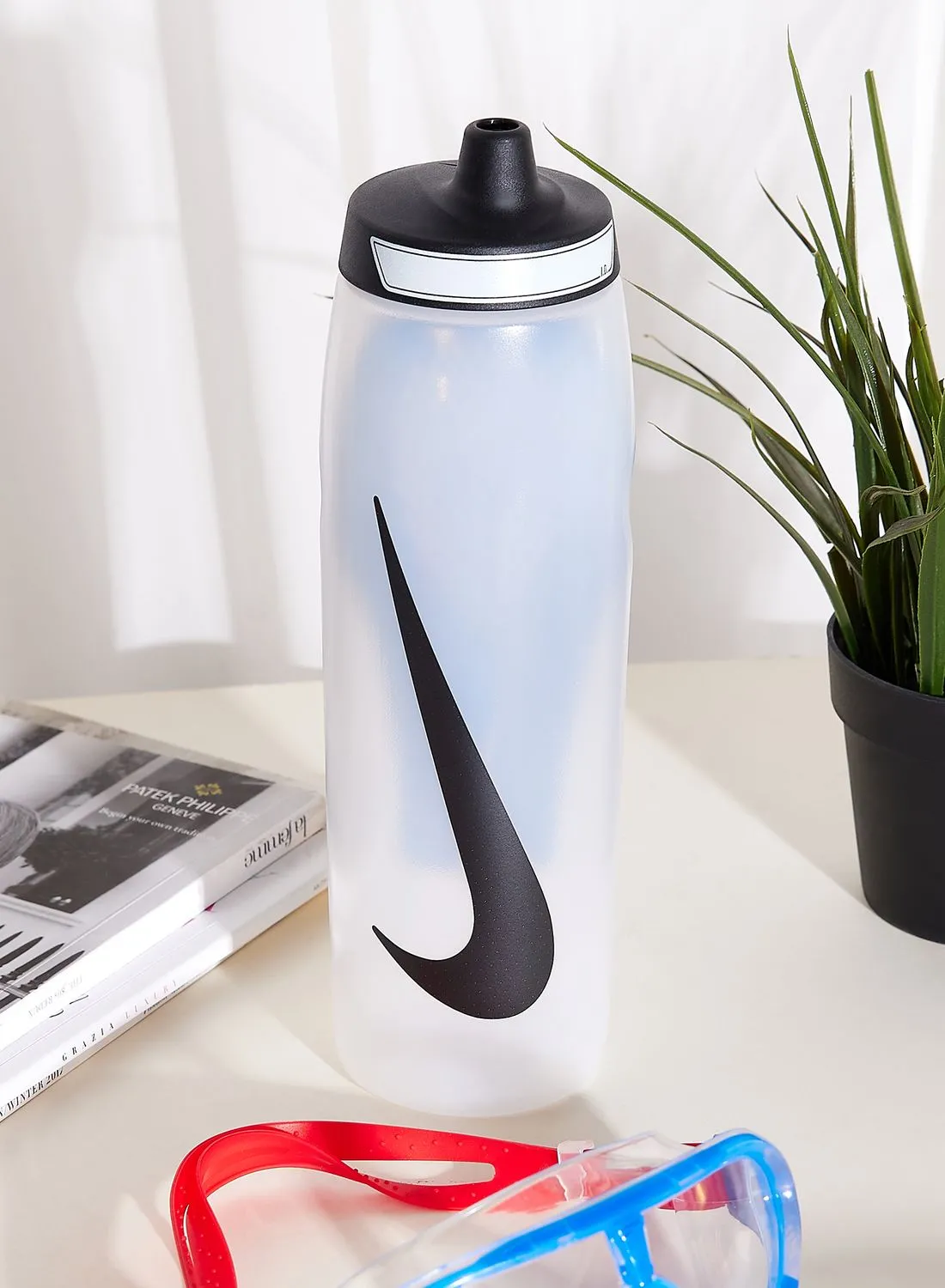 Nike Refuel Bottle Grip 1L