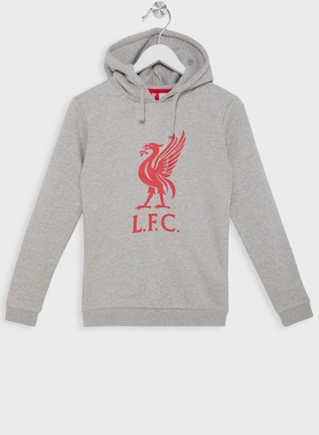 Liverpool FC Kids Liverpool Hoodie