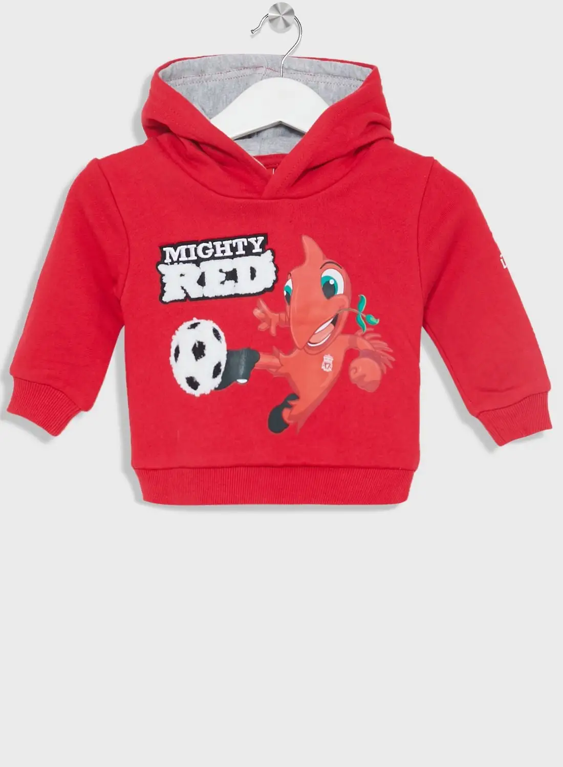 Liverpool FC Infant Liverpool Hoodie