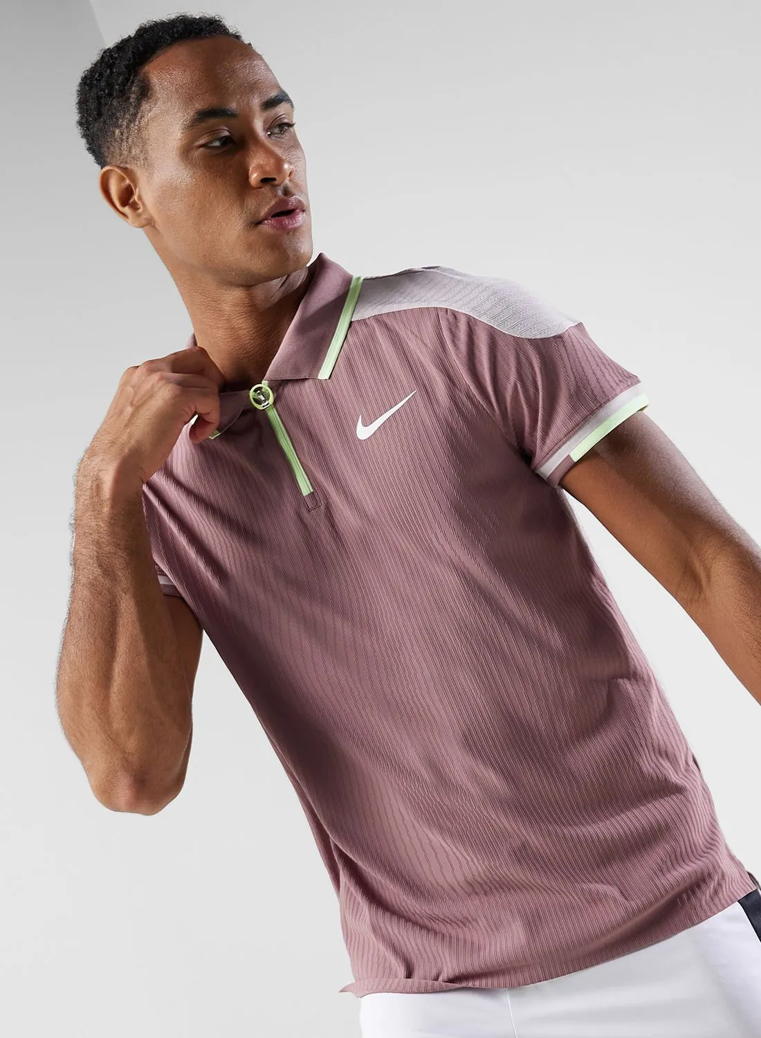 Nike Dri-Fit Advantage Slim Ultimate Polo Shirt