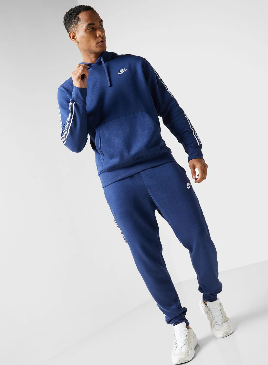 Nike Club Fleece Gx Tracksuit