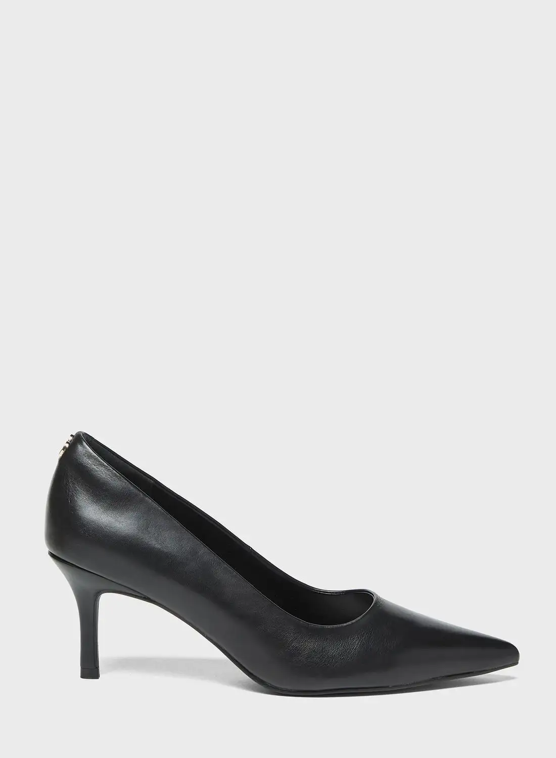 Celeste Pointed Toe Pumps