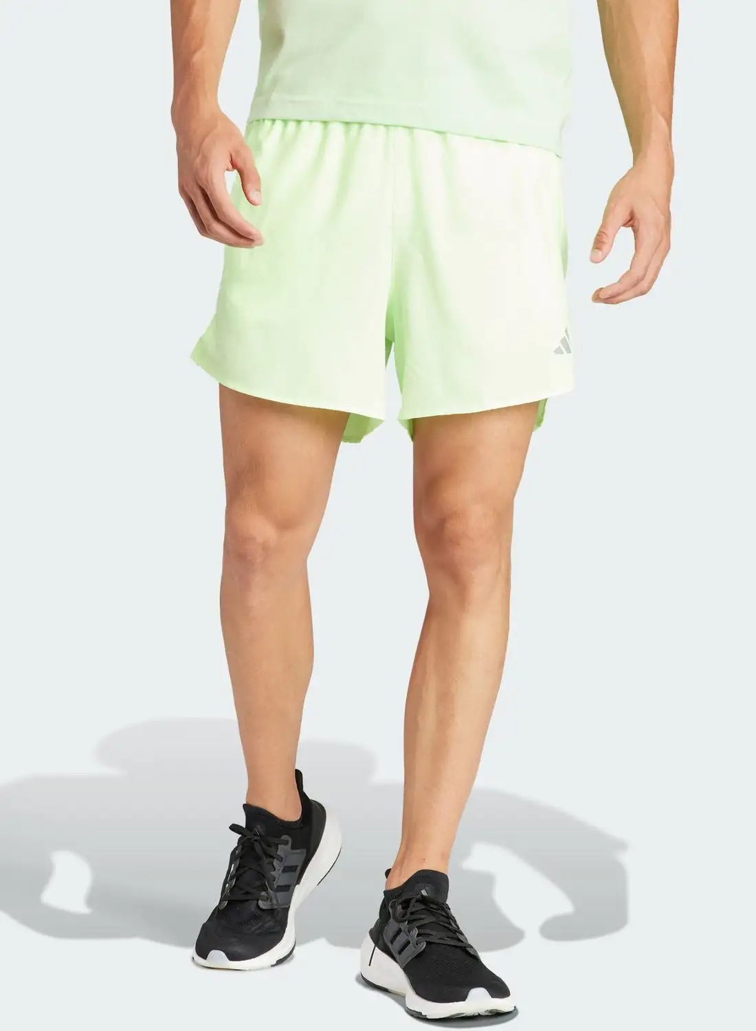 Adidas Run It Shorts