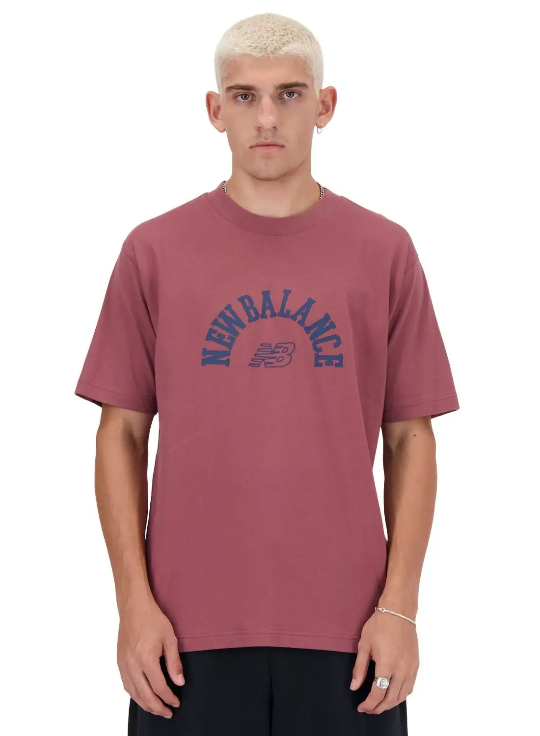 New Balance Graphic T-Shirt