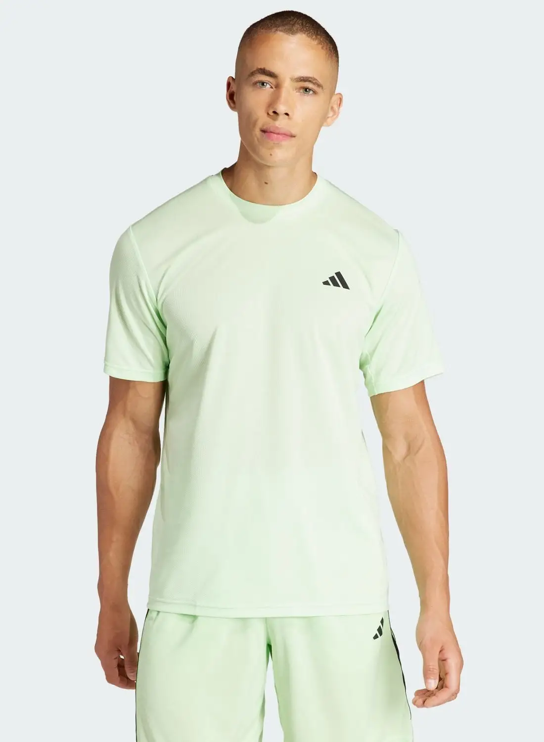 Adidas Train Essential Base T-Shirt