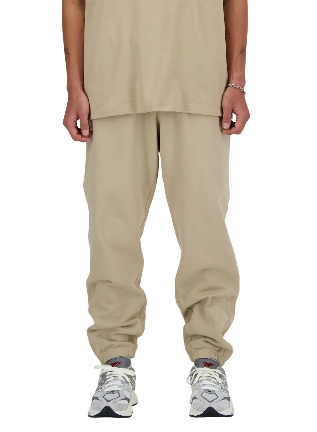 New Balance Athletics French Terry Sweatpants