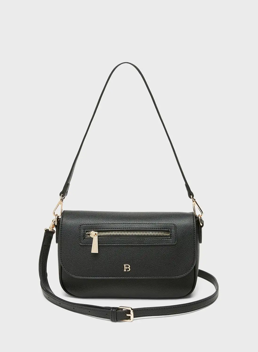 shoexpress Flap Over Crossbody