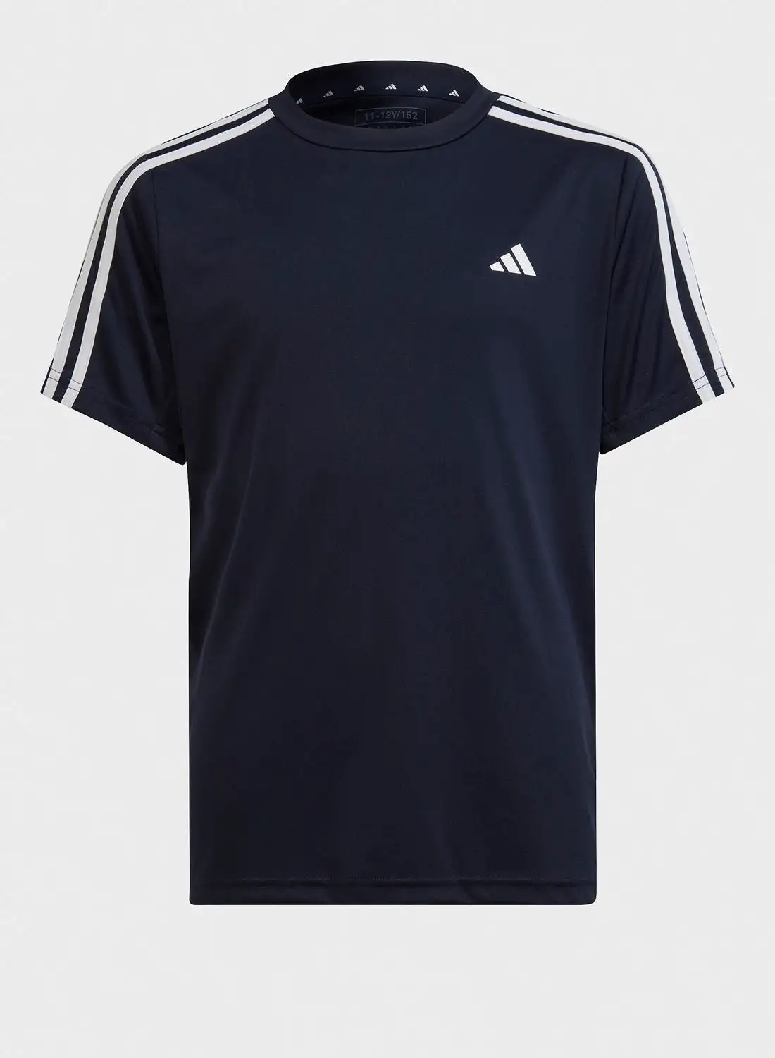 Adidas 3 Stripes Train Essential T-Shirt