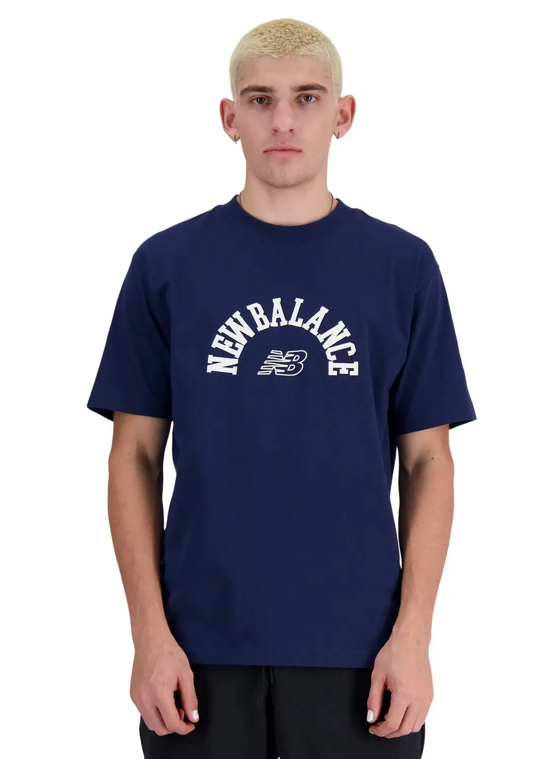 New Balance Graphic T-Shirt