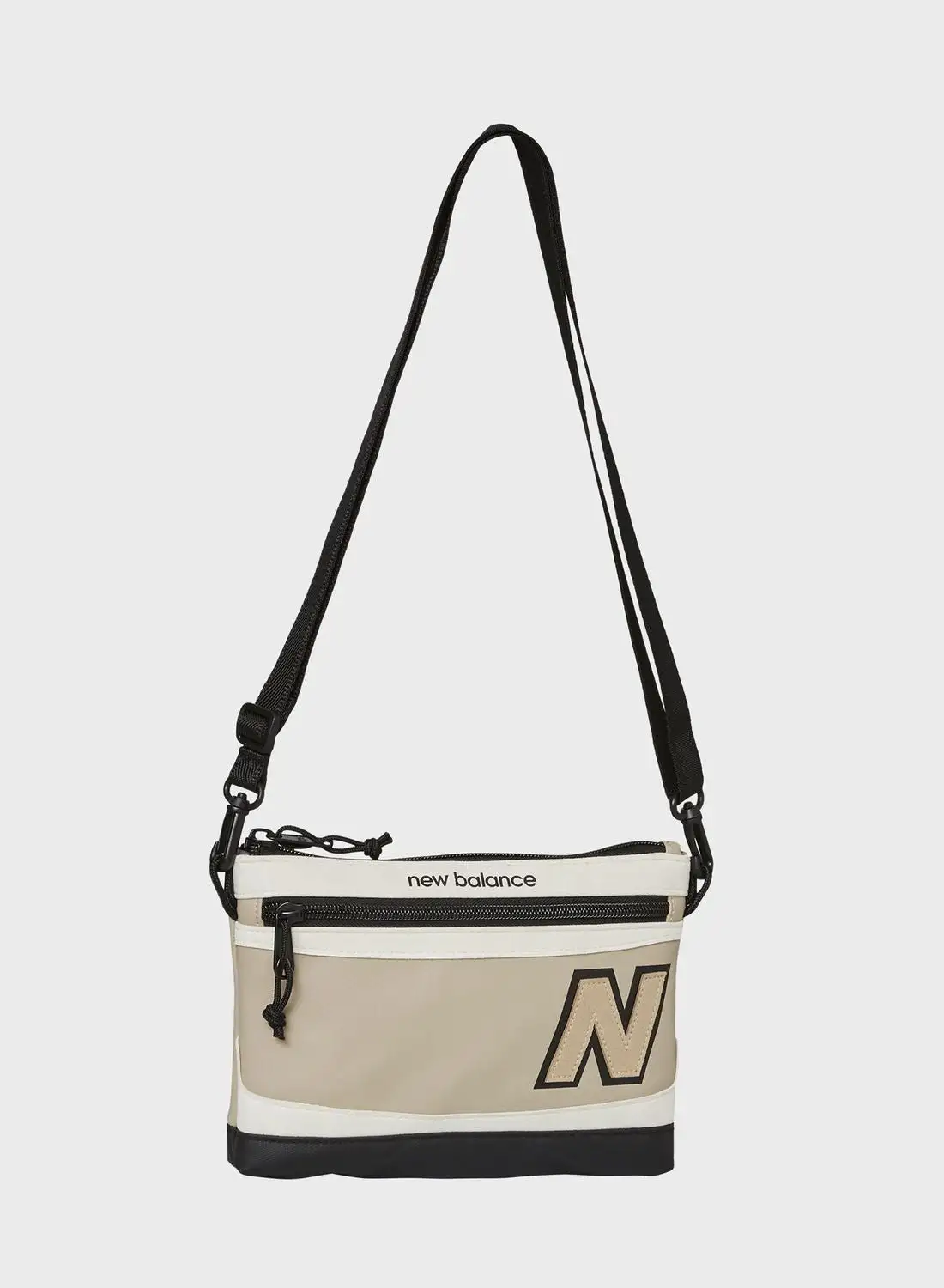 New Balance Legacy Shoulder Bag