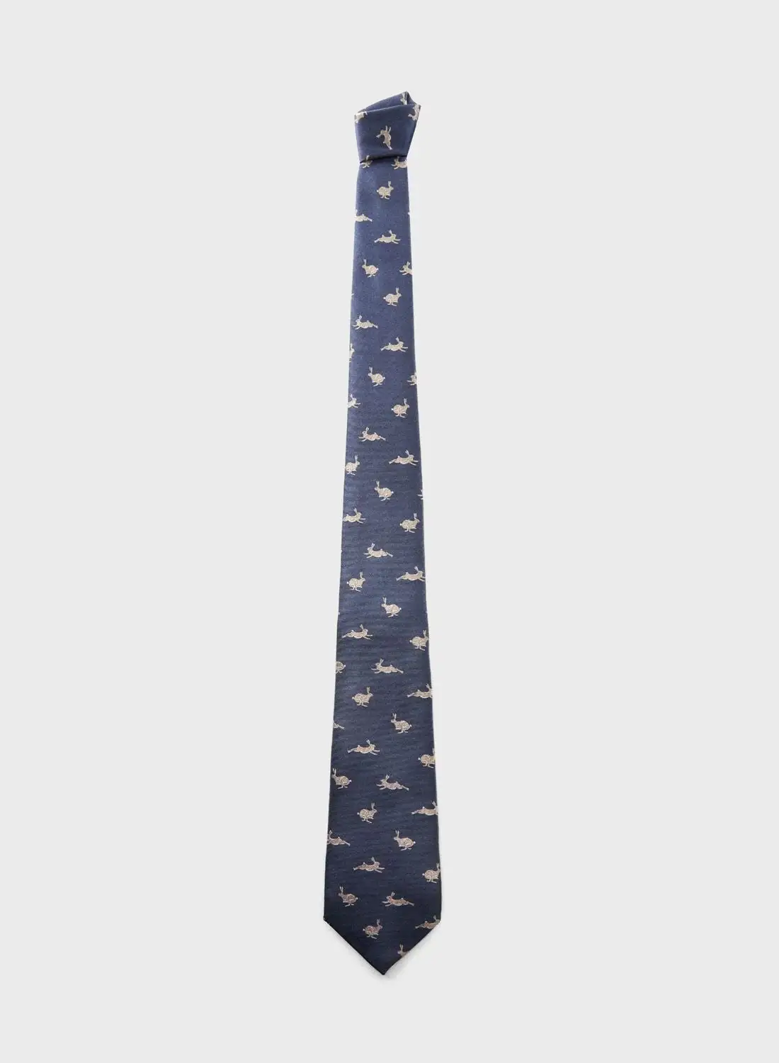 Mango Man Rabbit75 Tie