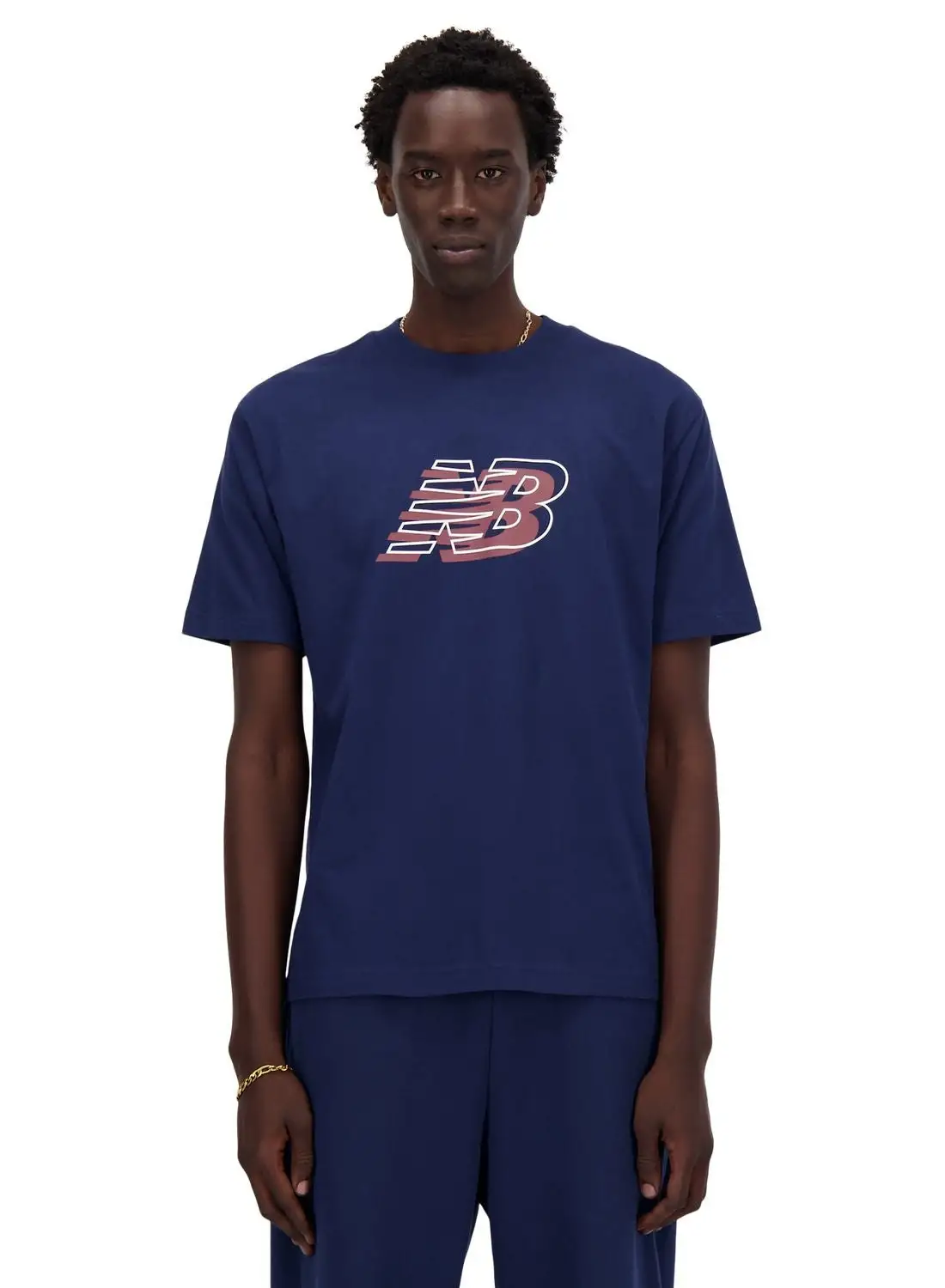 New Balance Graphic T-Shirt