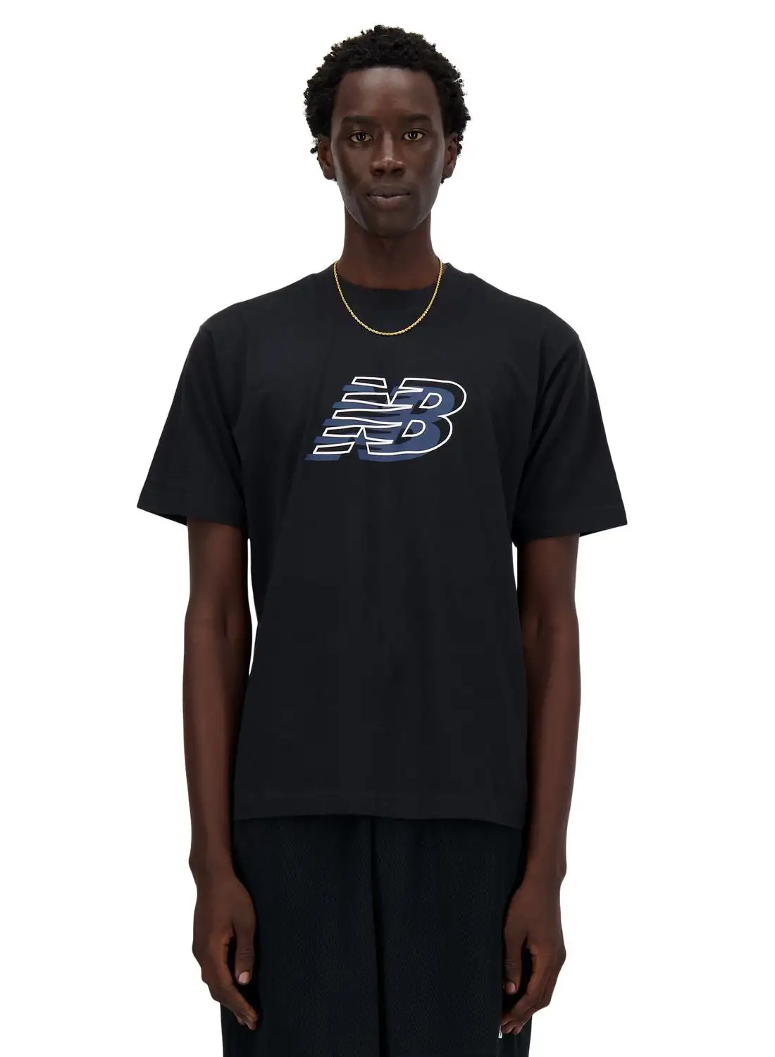 New Balance Graphic T-Shirt