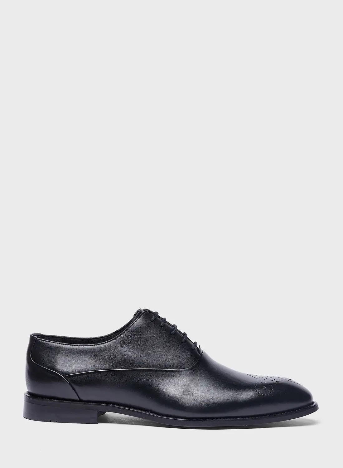 DUCHINI Formal Lace Up Shoes