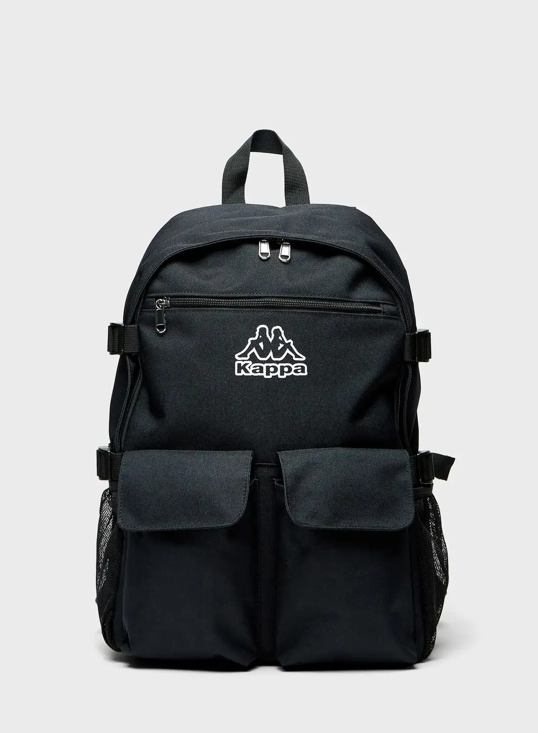 Kappa Logo Backpack