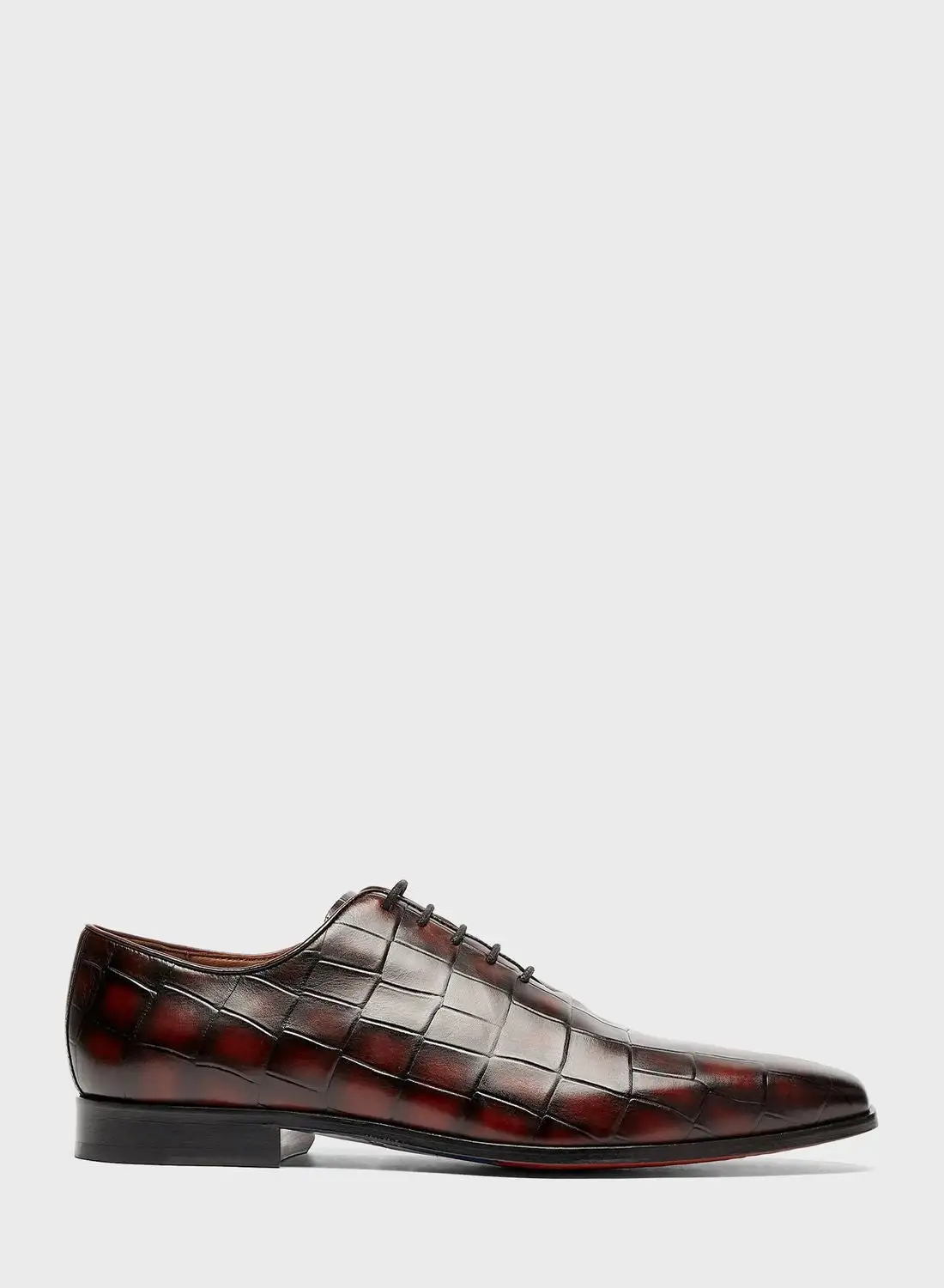 DUCHINI Formal Lace Up Shoes