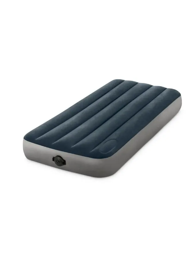 INTEX Full Dura-beam Prestige Downy Airbed