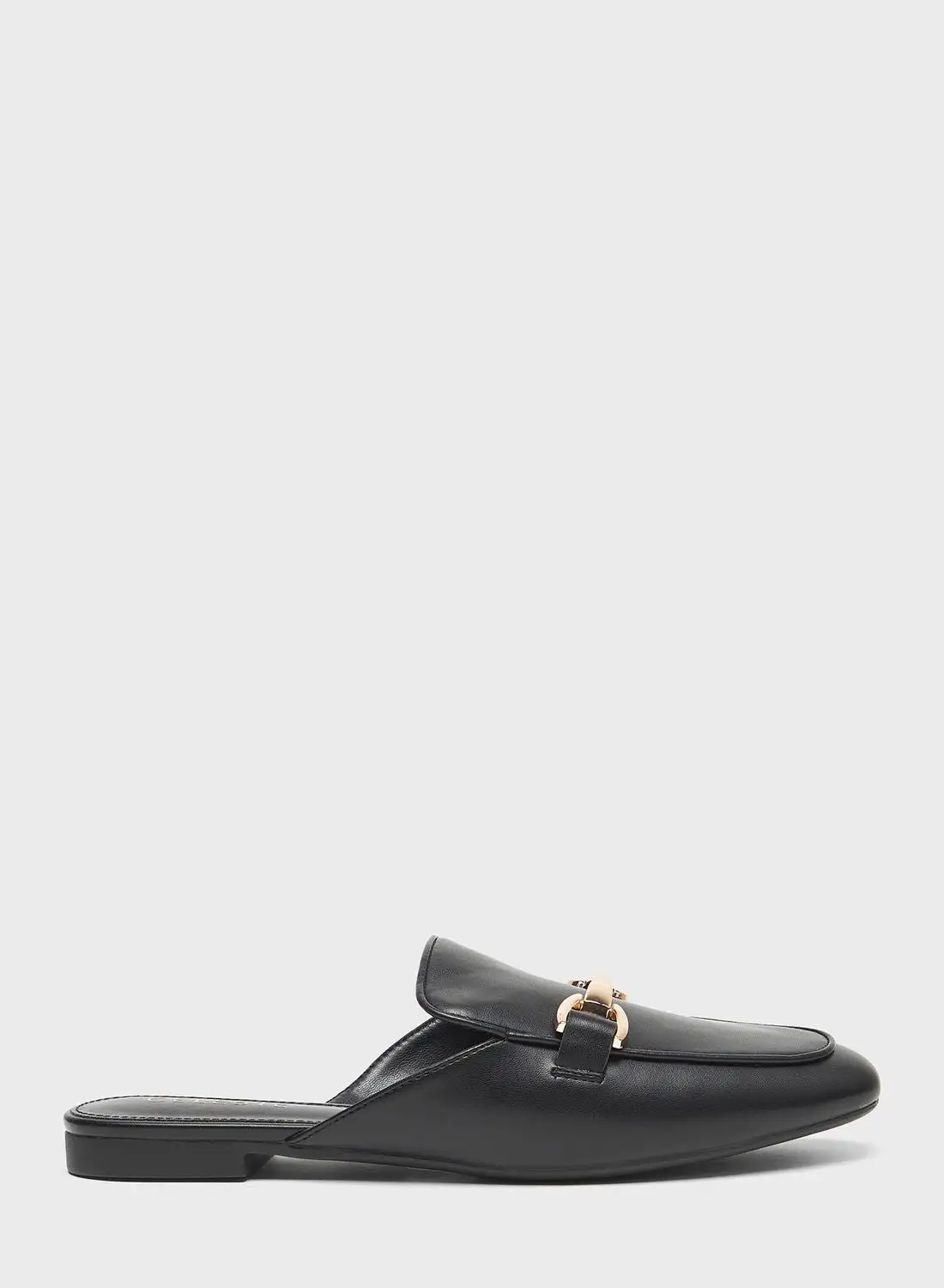 Celeste Close Toe Slip Ons