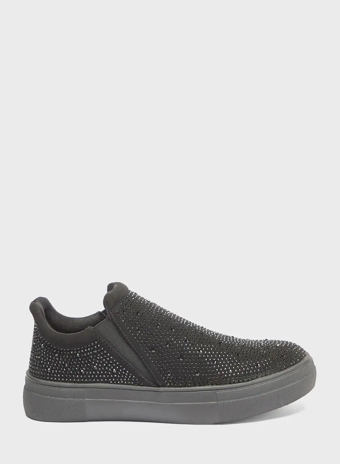 shoexpress Casual Low Top Sneakers