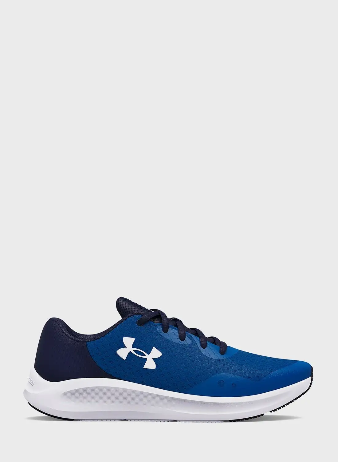 UNDER ARMOUR Boys' Grade School Charged Pursuit 3 Shoes