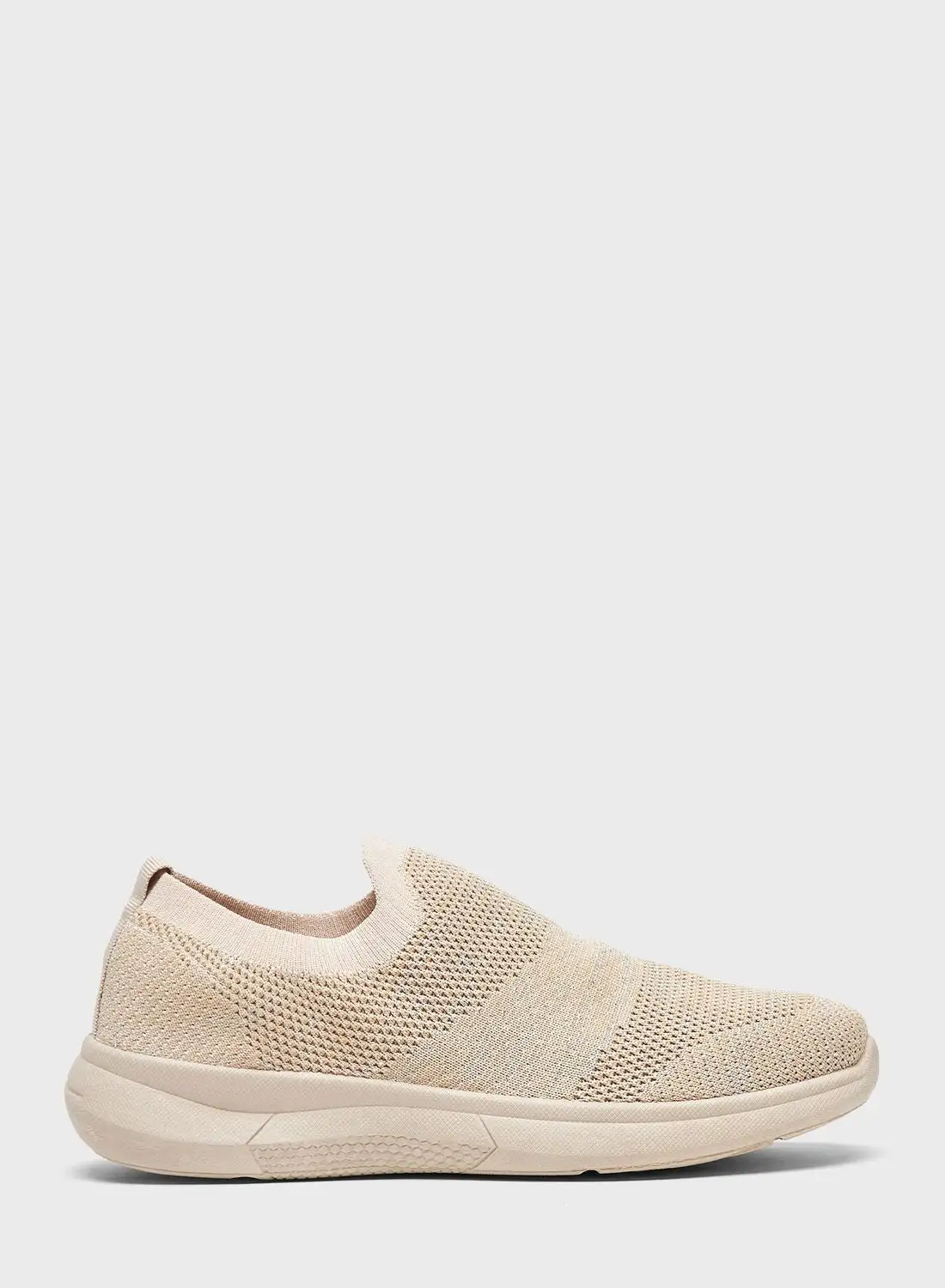 shoexpress Casual Slip Ons