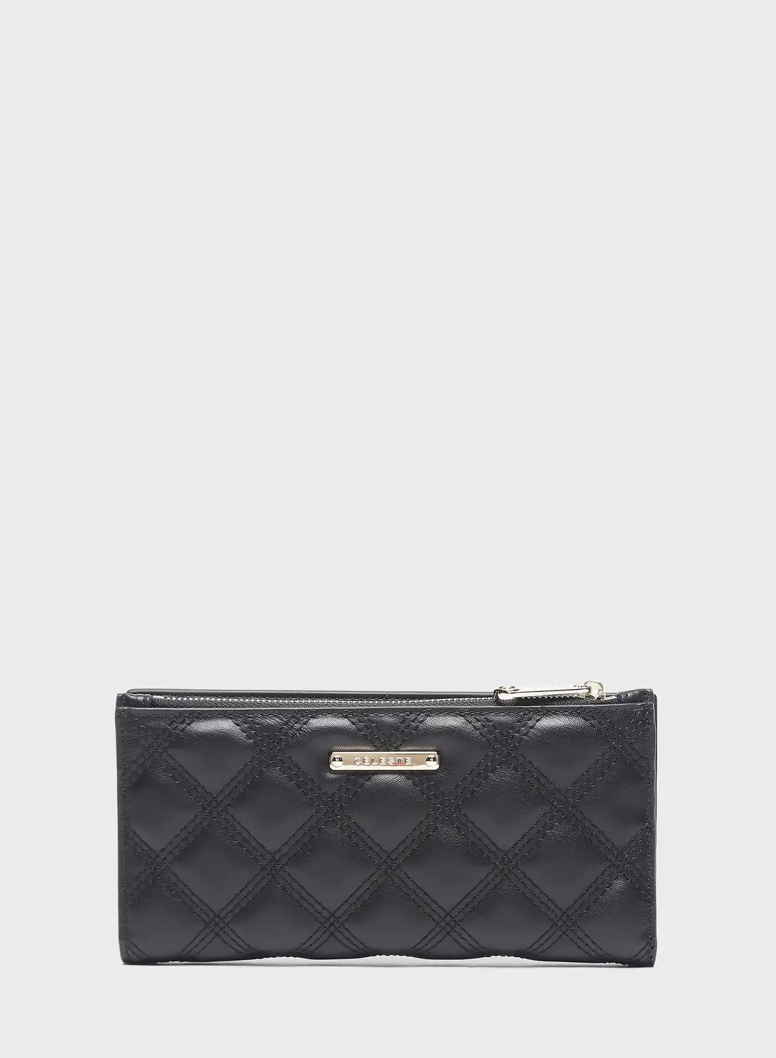 Celeste Zip Closure Wallet