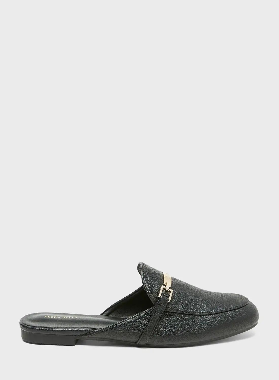 shoexpress Backless Slip Ons