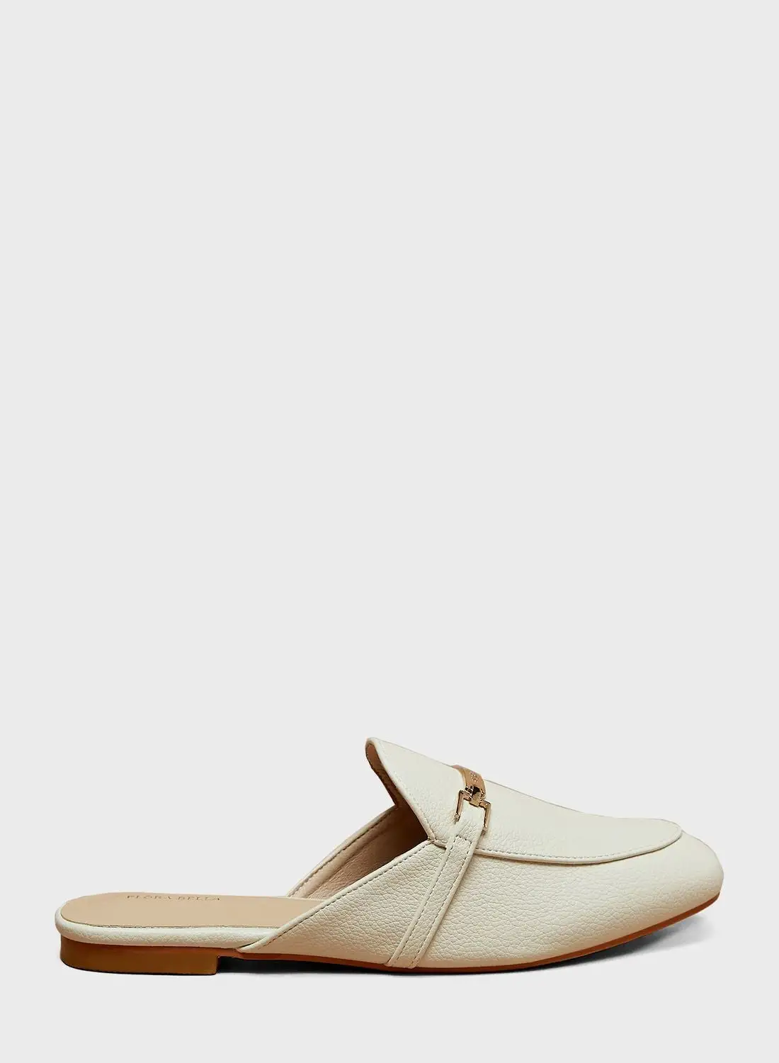 shoexpress Backless Slip Ons