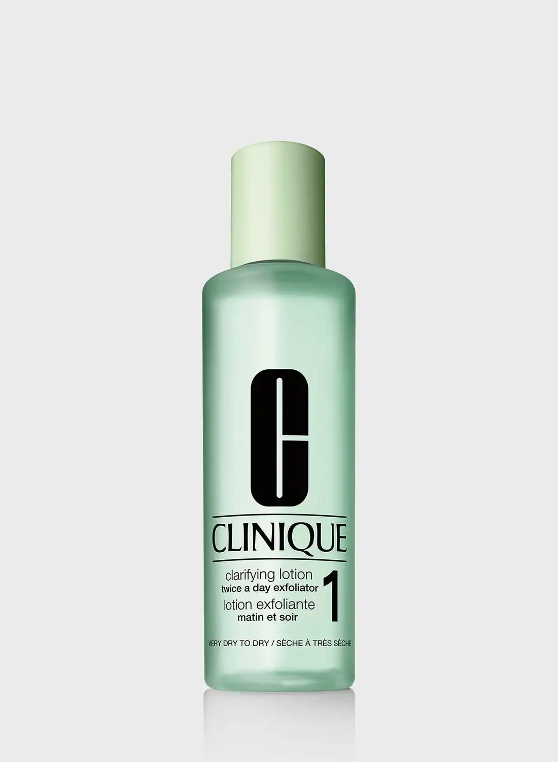 CLINIQUE Clarifying Lotion 01 400ml