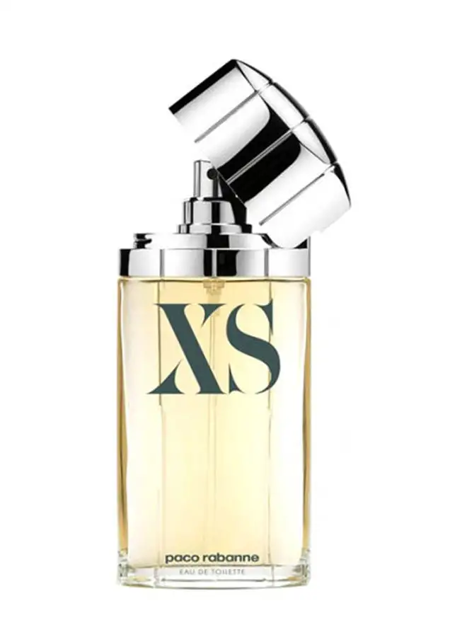 paco rabanne Xs Pour Homme (White) - EDT 100ml