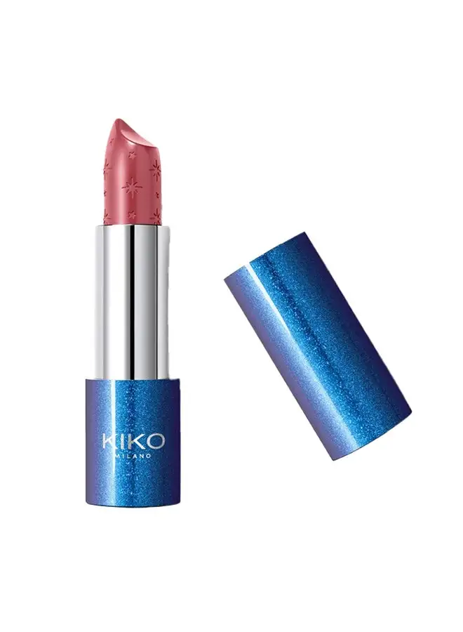 KIKO MILANO Stellar Love Velvet Caress Lipstick Insta Romance