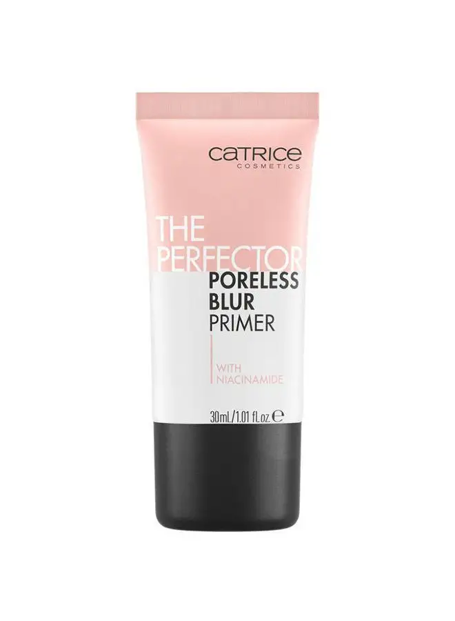 Catrice Perfector Poreless Blur Primer