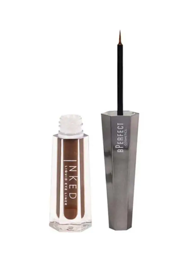 BPERFECT Inked Eyeliner - Brown