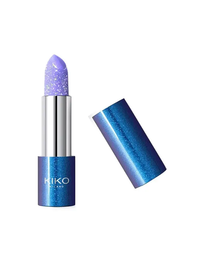 KIKO MILANO Stellar Love Galactic Hydra Lip Balm