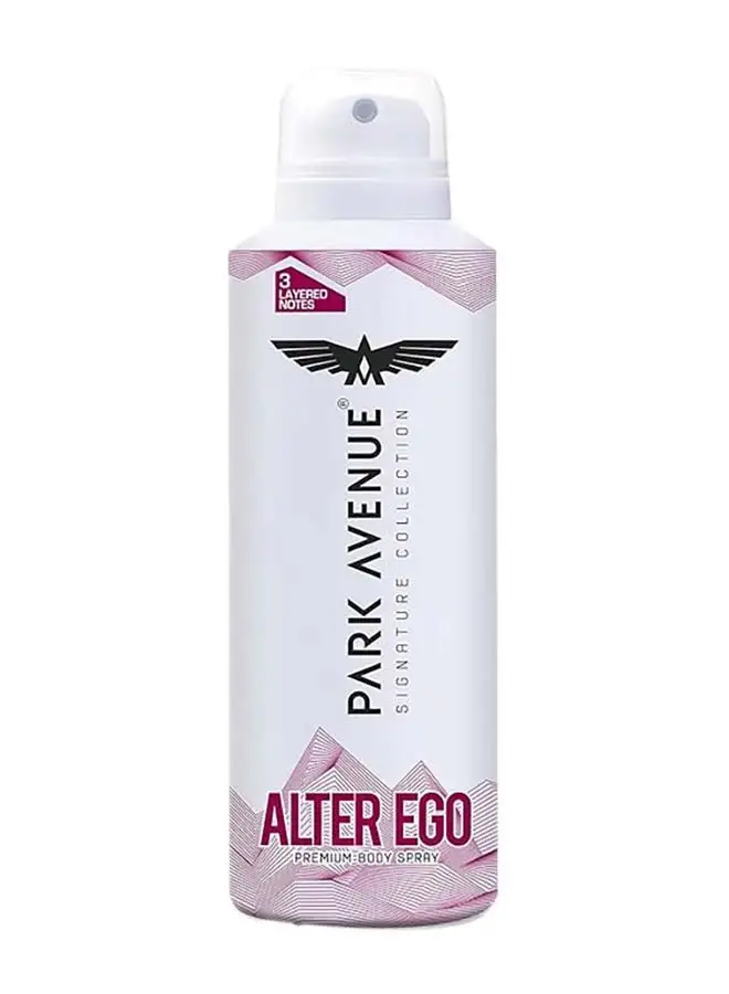 Park Avenue Signature Alter Ego New Deodorant 150ml