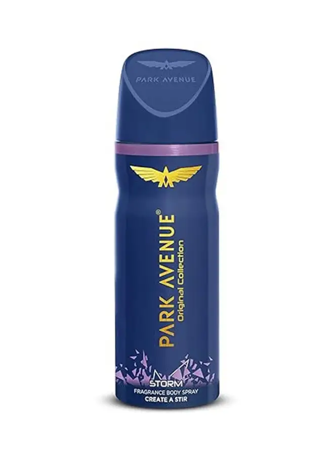 Park Avenue Classic Storm New Deodorant 150ml