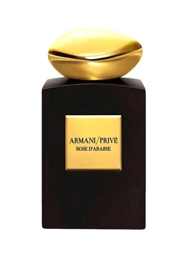 GIORGIO ARMANI Prive Rose D'Arabie EDP 100ml