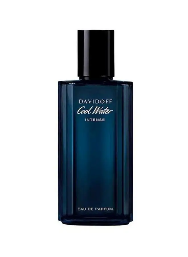 Davidoff Cool Water Intense EDP 75ml