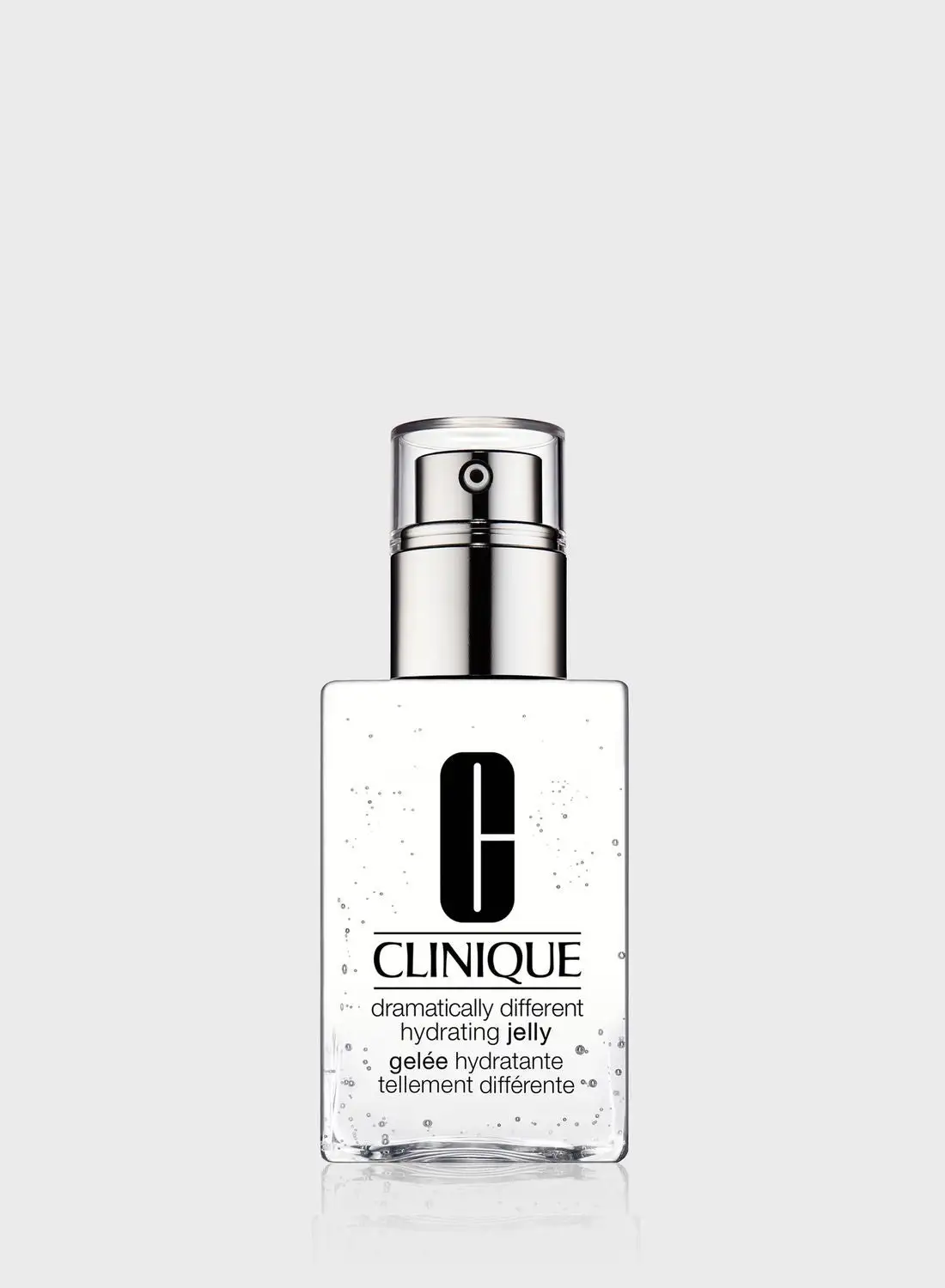 CLINIQUE Dramatically Different Hydrating Jelly 125 ml