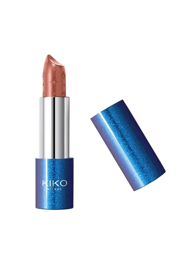 KIKO MILANO Stellar Love Velvet Caress Lipstick Love Thrill