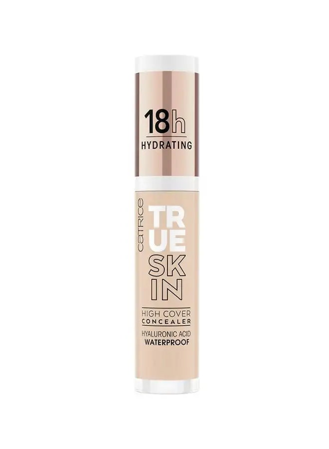 Catrice True Skin High Cover Concealer 010 Cool Cashmere