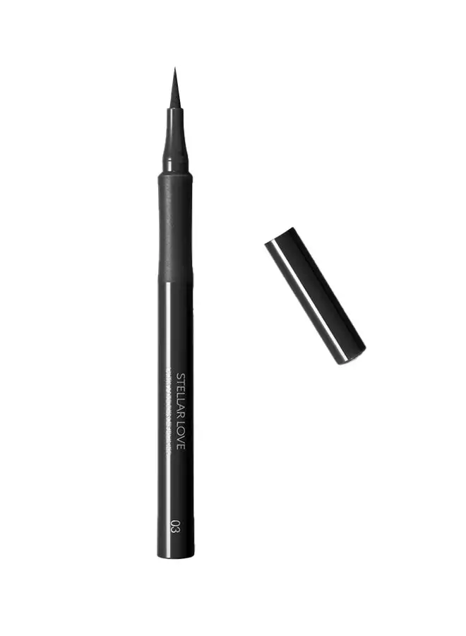 KIKO MILANO Stellar Love Ultimate Pen Eyeliner Spaced Out