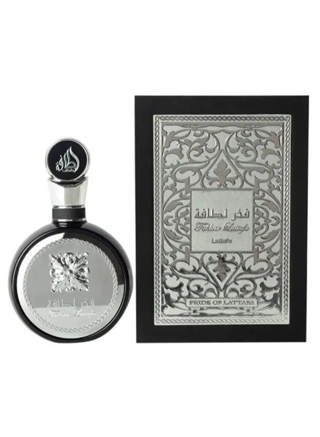 عطر لطافة فاخر 100 مل