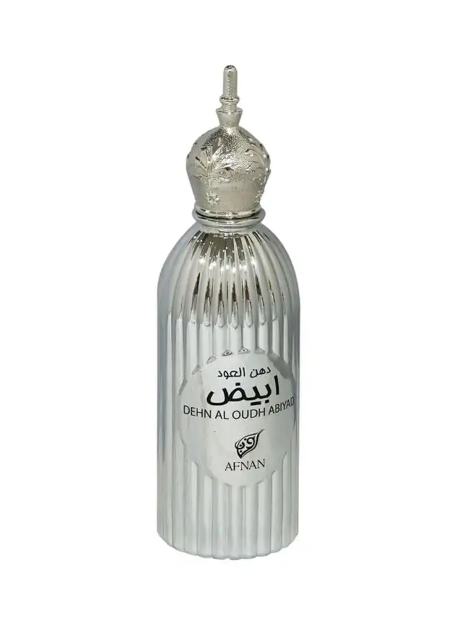 افنان دهن العود ابيض عطر 100 مل