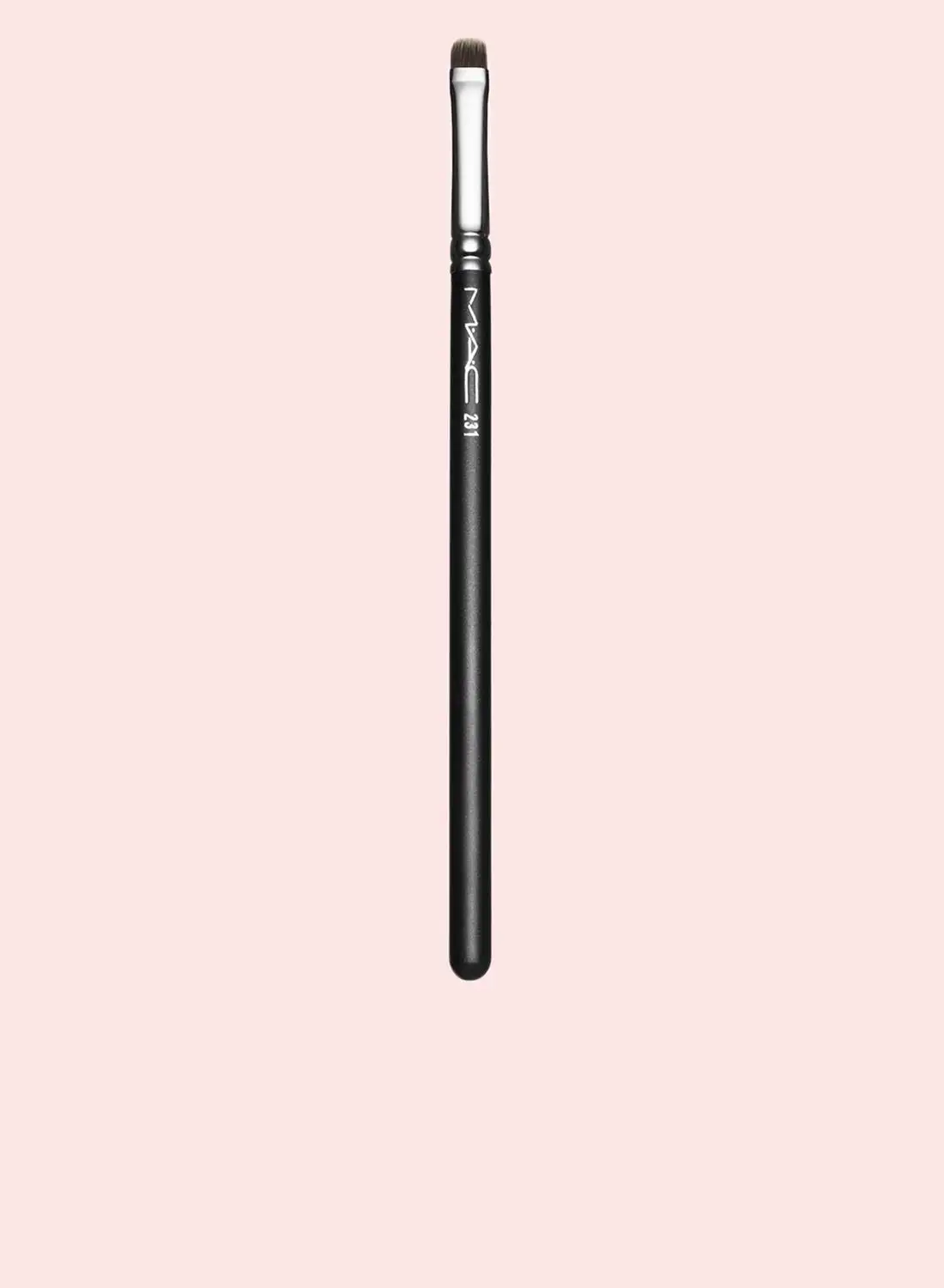 MAC Cosmetics 231 Small Shader Brush